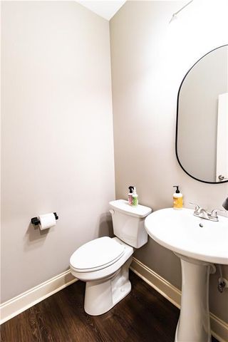 38 Nimble Crest Way, Dahlonega, GA 30533