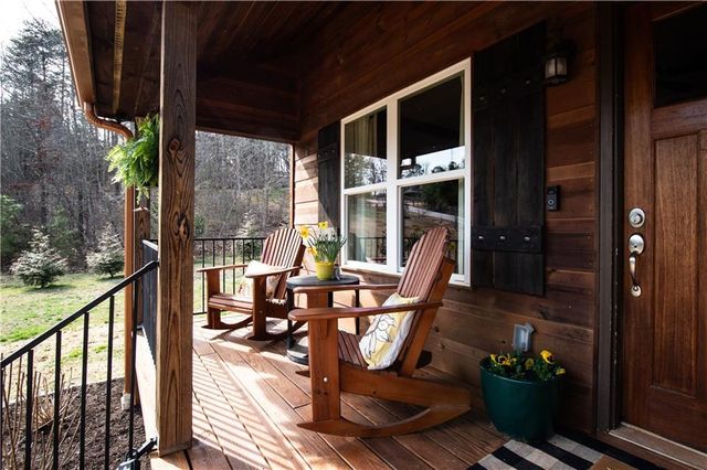 38 Nimble Crest Way, Dahlonega, GA 30533