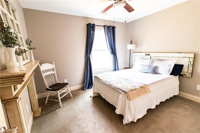 38 Nimble Crest Way, Dahlonega, GA 30533