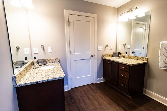 38 Nimble Crest Way, Dahlonega, GA 30533