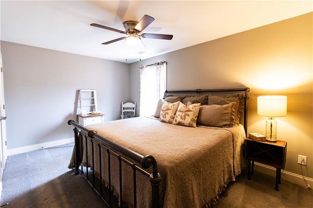 38 Nimble Crest Way, Dahlonega, GA 30533