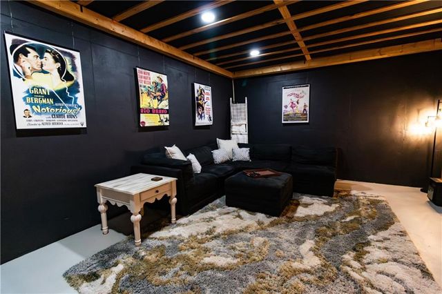 38 Nimble Crest Way, Dahlonega, GA 30533