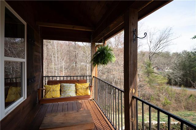 38 Nimble Crest Way, Dahlonega, GA 30533