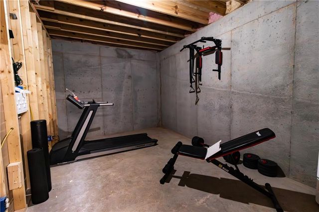 38 Nimble Crest Way, Dahlonega, GA 30533