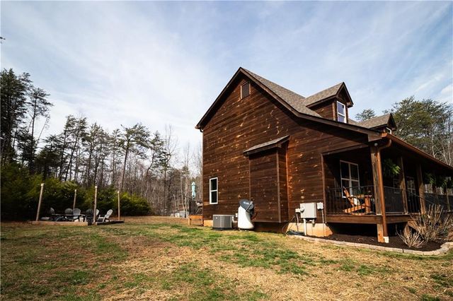 38 Nimble Crest Way, Dahlonega, GA 30533