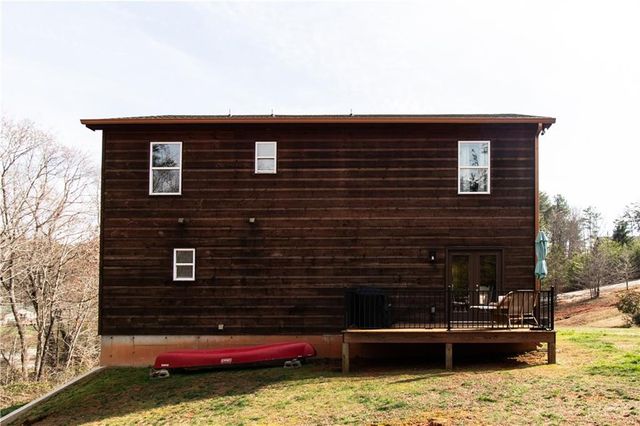 38 Nimble Crest Way, Dahlonega, GA 30533