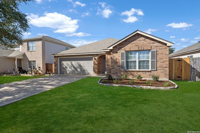 2207 Opelousas Trl, San Antonio, TX 78245