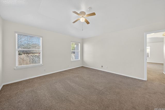 2207 Opelousas Trl, San Antonio, TX 78245