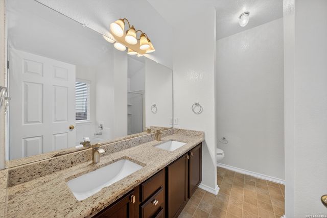 2207 Opelousas Trl, San Antonio, TX 78245