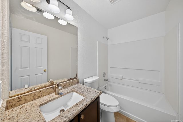 2207 Opelousas Trl, San Antonio, TX 78245