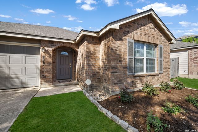2207 Opelousas Trl, San Antonio, TX 78245