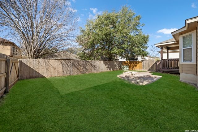 2207 Opelousas Trl, San Antonio, TX 78245