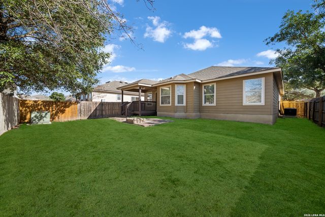 2207 Opelousas Trl, San Antonio, TX 78245