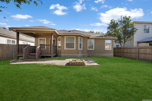 2207 Opelousas Trl, San Antonio, TX 78245