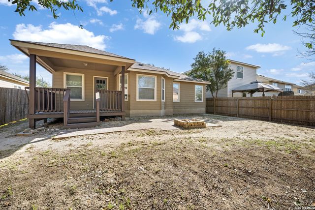 2207 Opelousas Trl, San Antonio, TX 78245