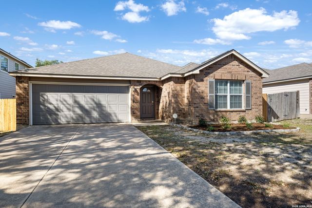 2207 Opelousas Trl, San Antonio, TX 78245