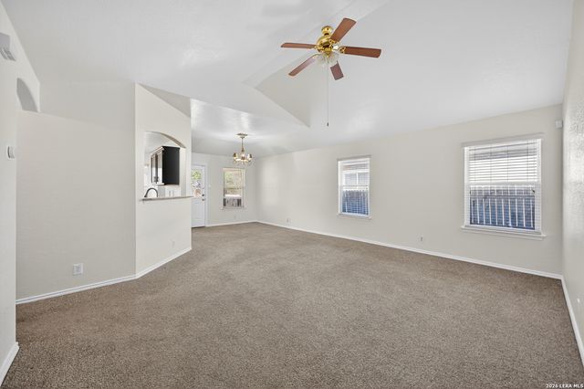 2207 Opelousas Trl, San Antonio, TX 78245