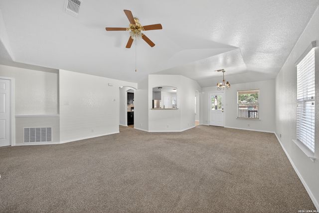 2207 Opelousas Trl, San Antonio, TX 78245