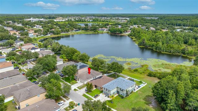 13953 JACOBSON DRIVE, Odessa, FL 33556