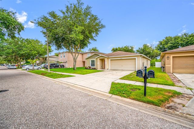 13953 JACOBSON DRIVE, Odessa, FL 33556