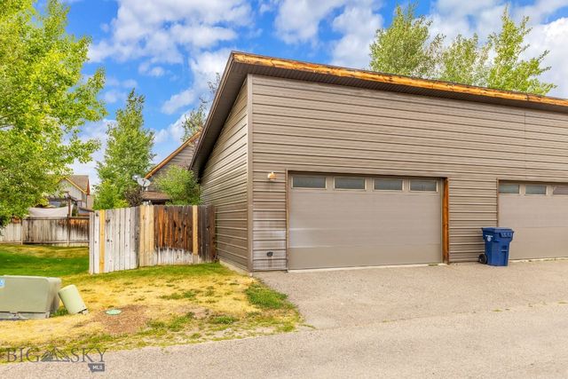 4276 Cascade Street D, Bozeman, MT 59718