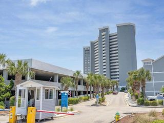 158 Sea Watch Dr. # 1004, Myrtle Beach, SC 29572
