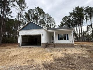 1725 Cardinal Drive, Deep Run, NC 28525