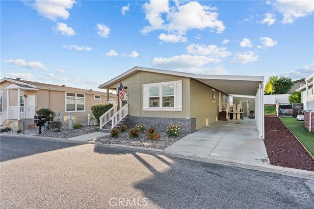 15455 Glenoaks Boulevard 94, Sylmar (los Angeles), CA 91342