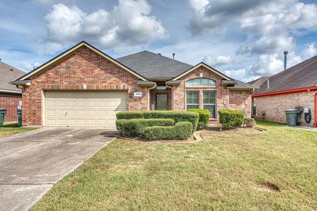 5710 Lori Lane, Beaumont, TX 77713