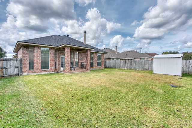5710 Lori Lane, Beaumont, TX 77713