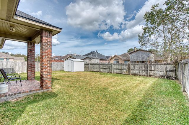 5710 Lori Lane, Beaumont, TX 77713