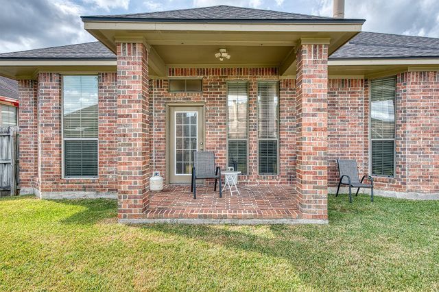 5710 Lori Lane, Beaumont, TX 77713