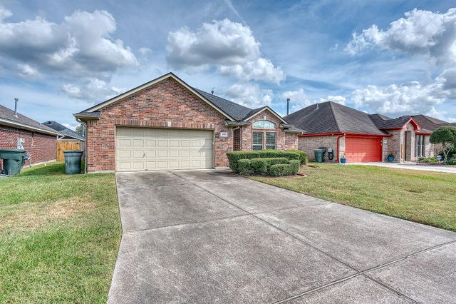 5710 Lori Lane, Beaumont, TX 77713