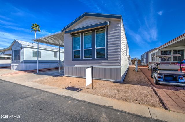 7750 E BROADWAY Road 357, Mesa, AZ 85208