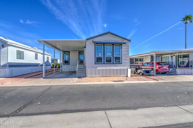 7750 E BROADWAY Road 357, Mesa, AZ 85208