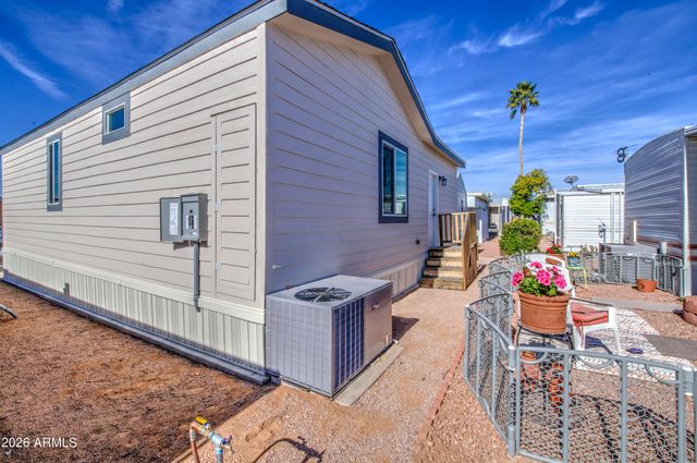 7750 E BROADWAY Road 357, Mesa, AZ 85208