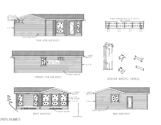 7750 E BROADWAY Road 357, Mesa, AZ 85208