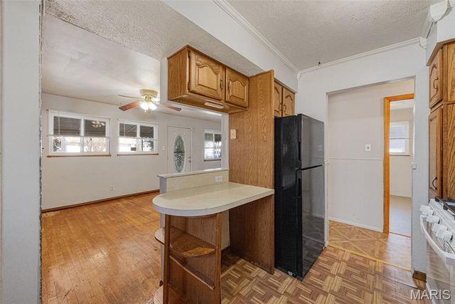 200 McAlpine Drive, Unincorporated, MO 63137