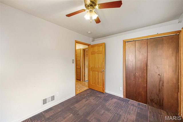 200 McAlpine Drive, Unincorporated, MO 63137