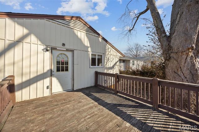 200 McAlpine Drive, Unincorporated, MO 63137