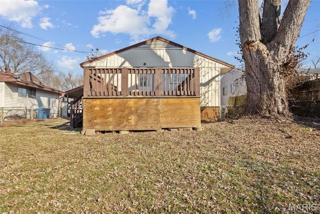 200 McAlpine Drive, Unincorporated, MO 63137