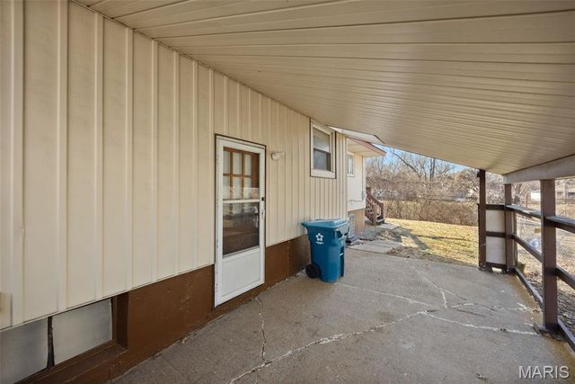 200 McAlpine Drive, Unincorporated, MO 63137