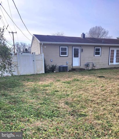 207 GUNNING BEDFORD DR, Dover, DE 19904
