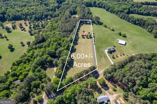 3151 Jack Glass Road, Monroe, GA 30656