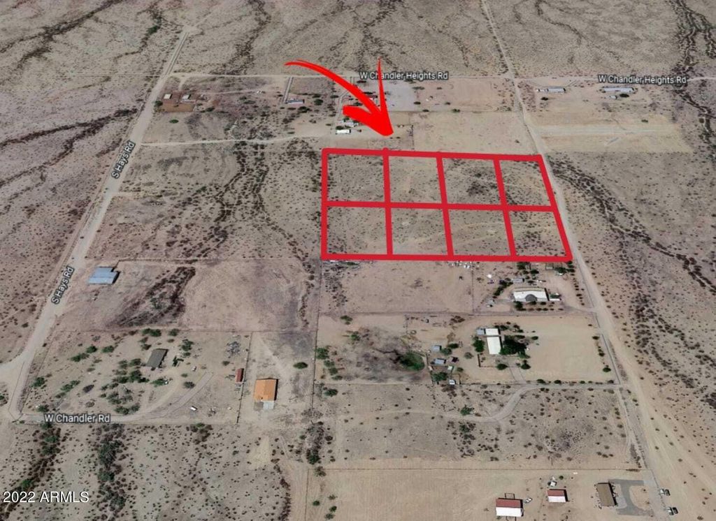 207XXXX W Beechnut Drive 321C, Buckeye, AZ 85326 — photo 3