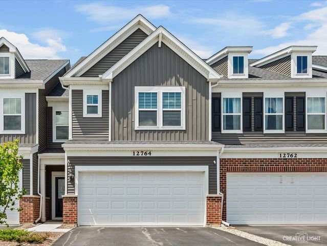 12764 S Nicholas Drive, Plainfield, IL 60585