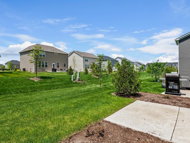 12764 S Nicholas Drive, Plainfield, IL 60585