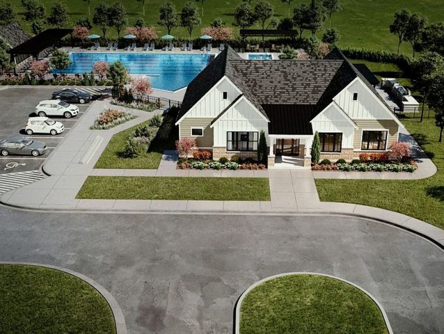 12764 S Nicholas Drive, Plainfield, IL 60585