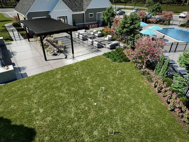 12764 S Nicholas Drive, Plainfield, IL 60585