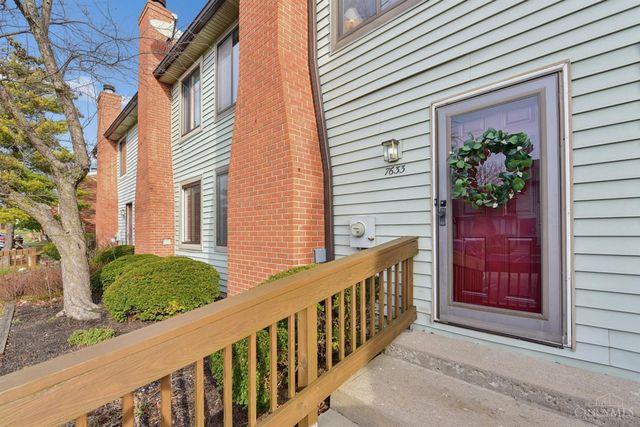 7633 Granby Way, West Chester, OH 45069